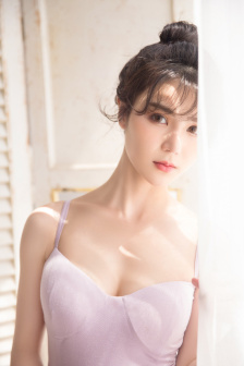 父亲的女友